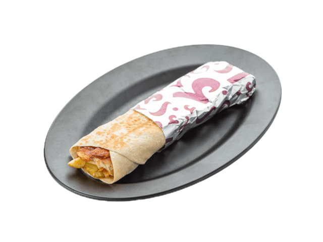 صاروخ شاورما دجاج